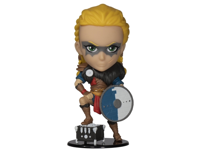 Ubisoft Heroes - Eivor Kvinne 10 cm