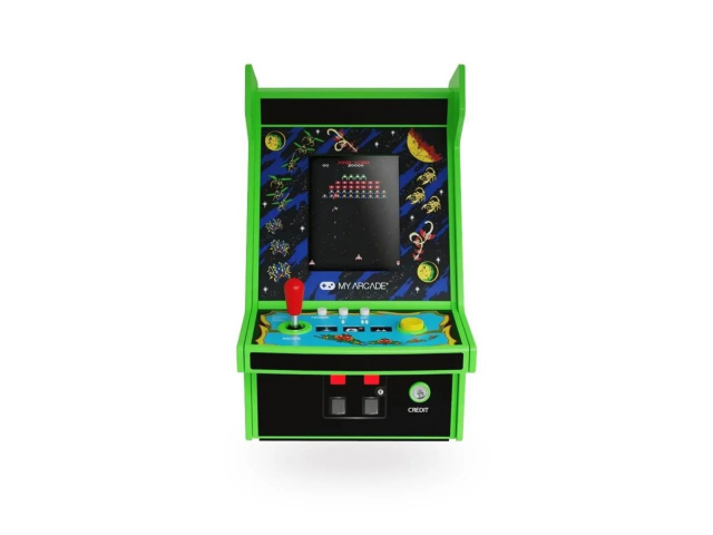 My Arcade GALAGA MICRO PLAYER PRO