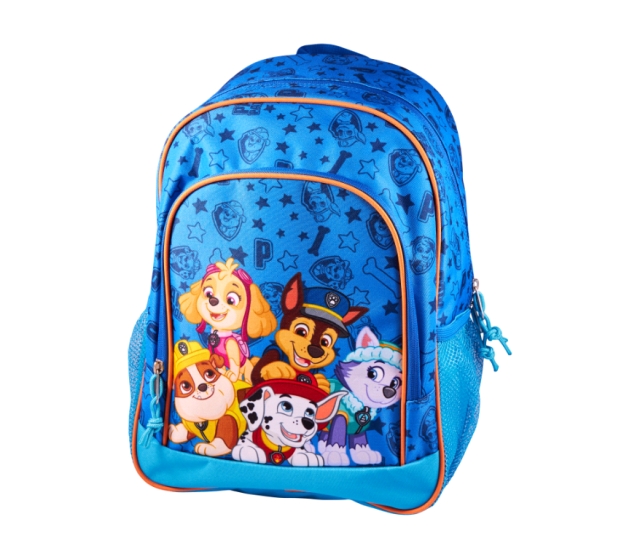 Paw Patrol Kids Licensing - Ryggsekk (10L) - Paw Patrol (045509240)