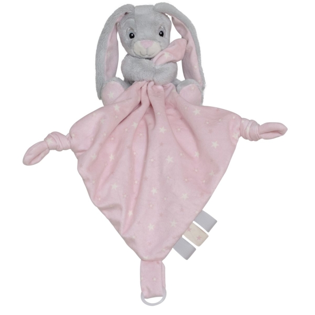 My Teddy Dyneteppe Bunny Rosa (28-280023)