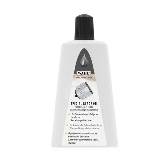 Wahl Spesiell bladolje - 200 ml