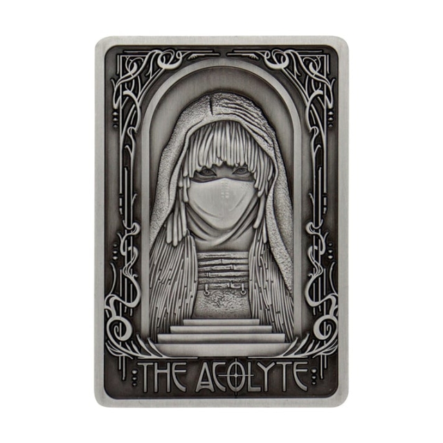 Star Wars The Acolyte Begrenset utgave