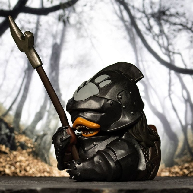 Tubbz Numskull - LOTR Tubbz BOXED Uruk-Hai Pikeman