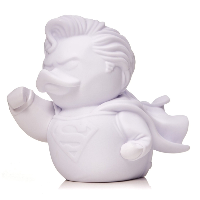 Tubbz Numskull - DC Comics Tubbz DIY Superman