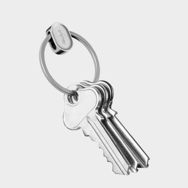 Orbitkey Ring v2