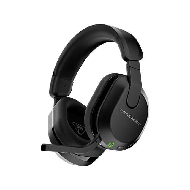 Turtle Beach Stealth 600 GEN3 trådløst hodesett - svart PS5/PS4/Switch/PC