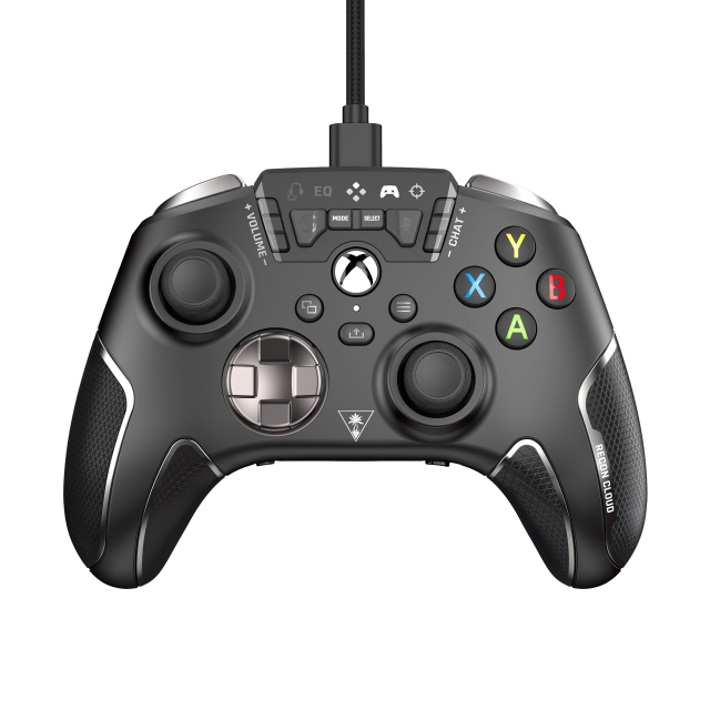 Turtle Beach Recon Cloud trådløs kontroller svart