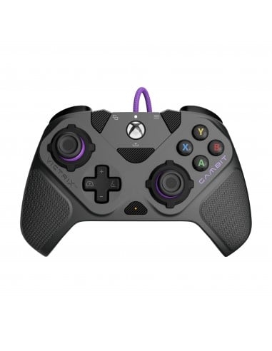 PDP Gaming Victrix Gambit Prime kablet kontroller for Xbox One