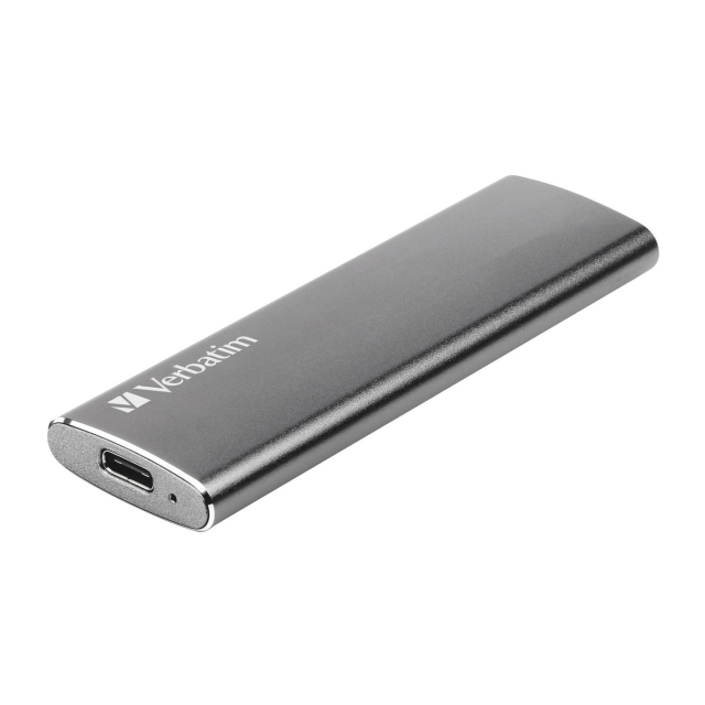 Verbatim VX500 Ekstern SSD 2 TB USB 3.2. Gen 2