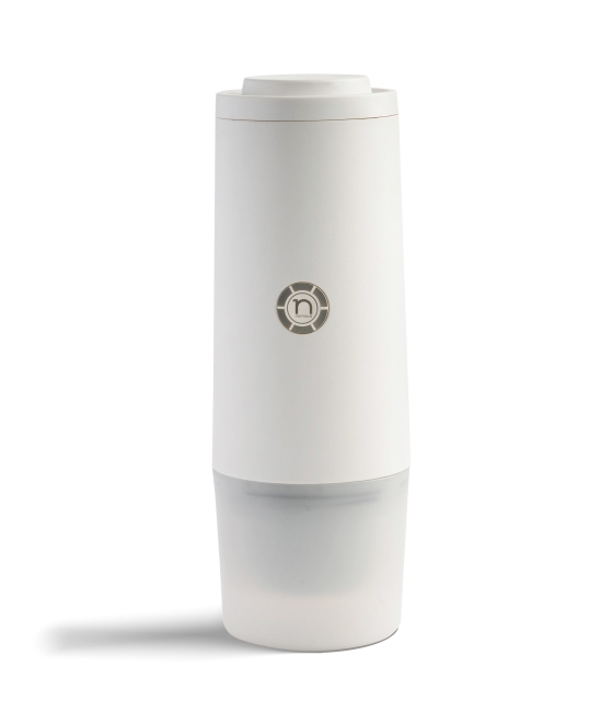 Nomious Prime Brew bærbar espressomaskin