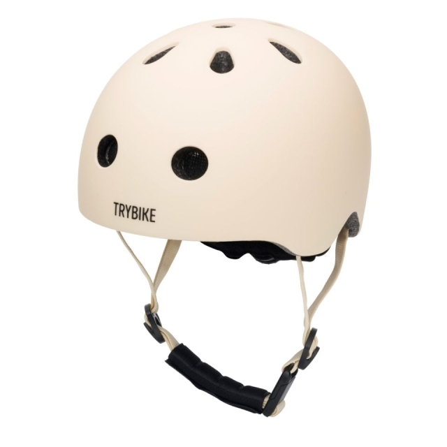 Trybike Retro hjelm - (30COCO20XS)