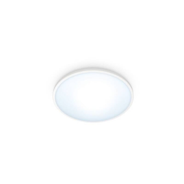 WiZ SuperSlim WiZ Taklampe 16W W RD 27-65K TW