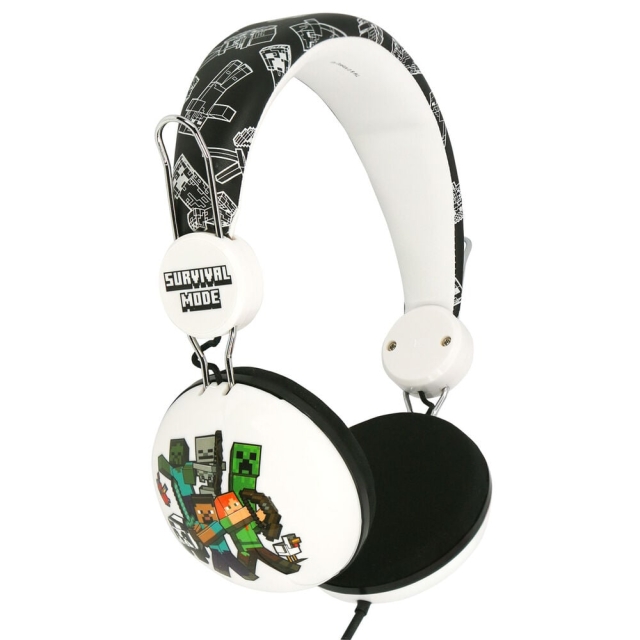 OTL Minecraft DOME HODETELEFONER