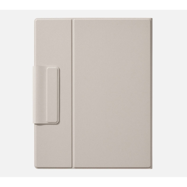 Onyx BOOX Go 10.3 Magnetisk deksel - hvit