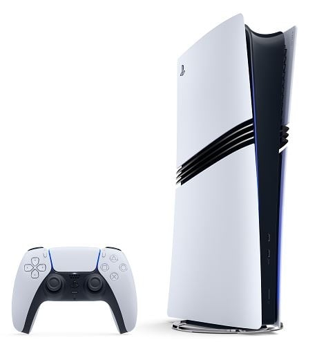 Sony PlayStation 5 Pro-konsoll