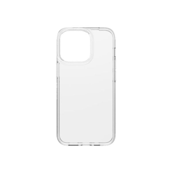 Tech21 Evo Lite iPhone 13 Pro-deksel - Clear