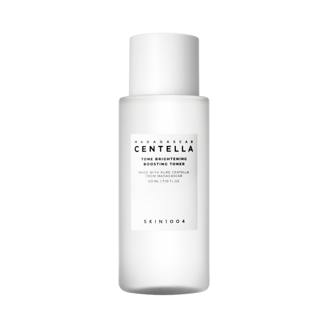 SKIN1004 Madagaskar Centella Tone Brightening Boosting Toner - 210 ml