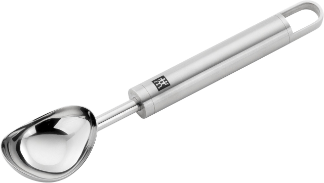 Zwilling Pro iskremskje - 21 cm - Sølv