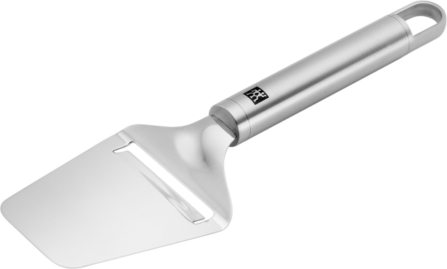 Zwilling Pro ostehøvel - Sølv - 22 cm
