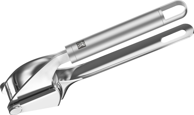 Zwilling Pro Hvitløkspresser - Sølv - 20 cm