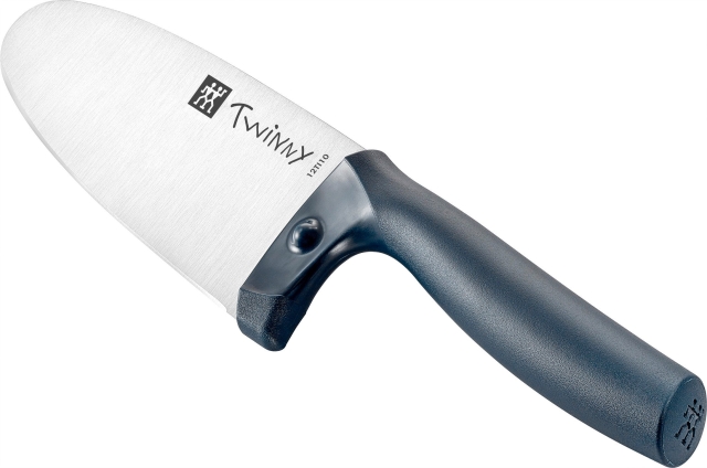 Zwilling Twinny Kids Chef Knife - Blå - 10 cm