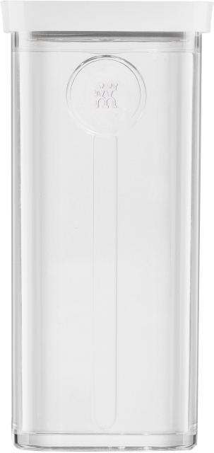 Zwilling Fresh & Save, CUBE Box 3S - transparent-hvit