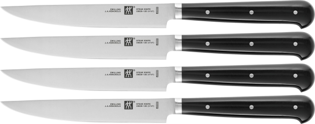 Zwilling Biffsett 4-pk - uten farge
