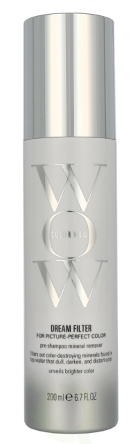 Color Wow Dream Filter Pre-Shampoo 200 ml