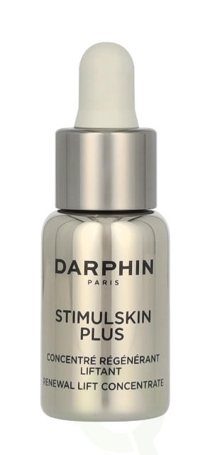 Darphin Stimulskin Plus Renewal Lift-konsentrat 30 ml 6 doser x 5 ml