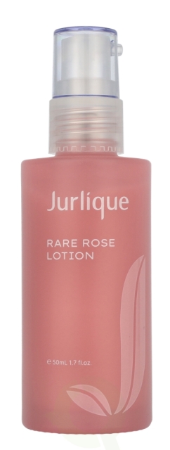 Jurlique Rare Rose Lotion 50 ml Hydrate & Glow