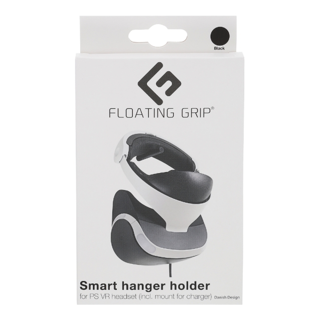 FLOATING GRIP PS VR-brilleoppheng (inkl. feste for lader)
