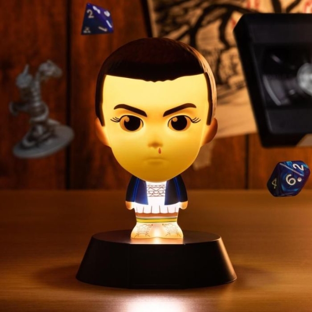 11 Ikonlampe