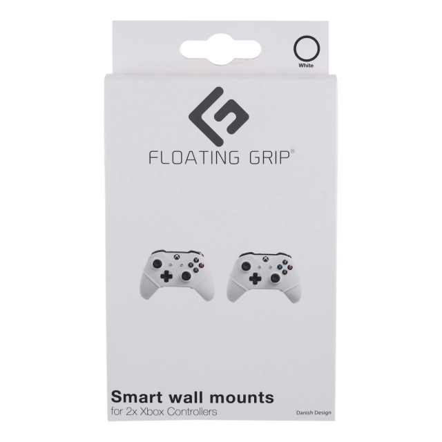 FLOATING GRIP Veggfeste for Xbox-kontroller