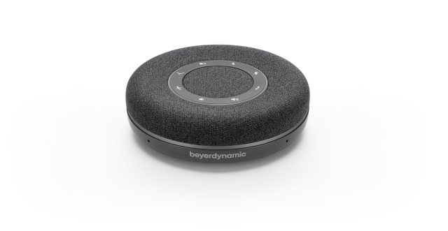 beyerdynamic SPACE trådløs Bluetooth-høyttalertelefon