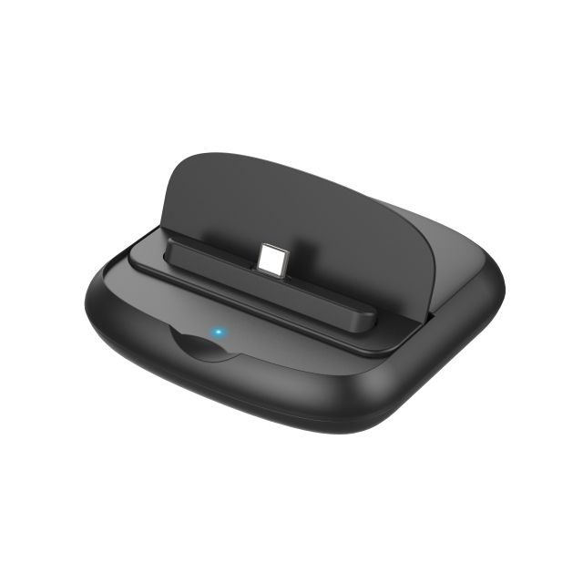 Piranha Ppocket Book sammenleggbar ladestasjon