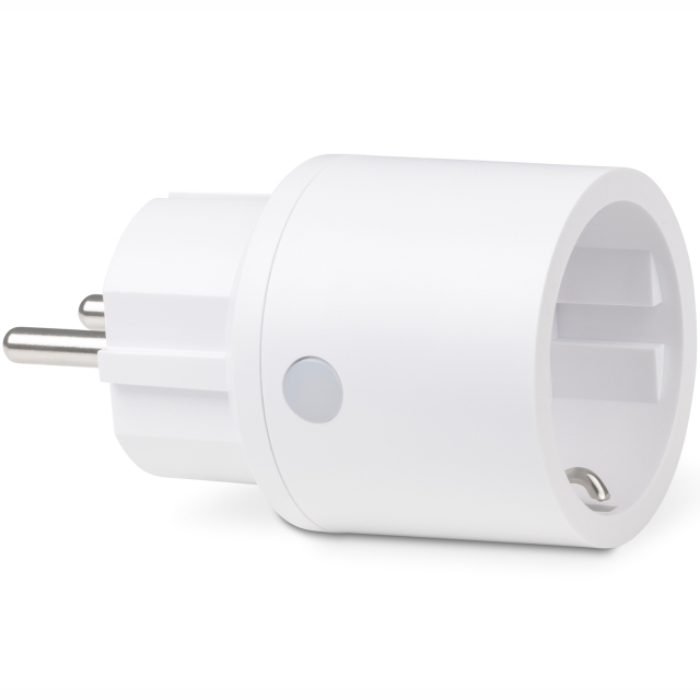 Nexa WPR-01 Smart Plug On/Off 2300W System Nexa 2 WiFi/433