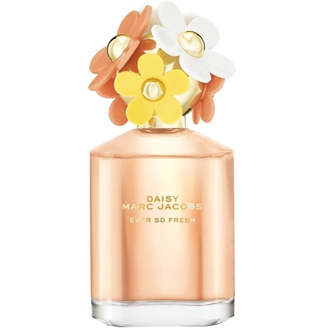 Marc Jacobs Daisy Ever So Fresh Edp 125 ml