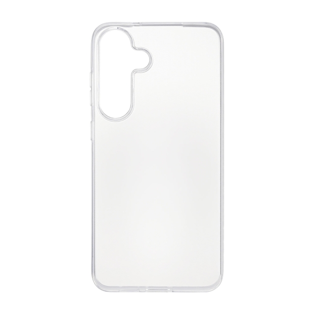 Onsala Mobildeksel Samsung S25+ 5G TPU Resirkulert Transparent