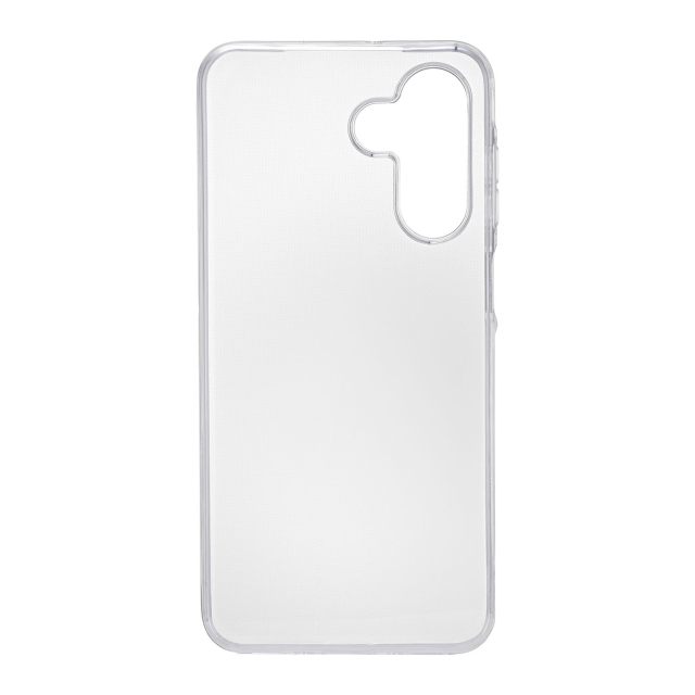 Onsala Mobildeksel Samsung A26 5G TPU Resirkulert Transparent