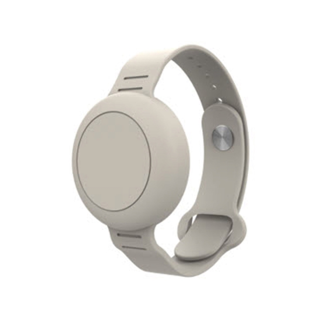 OFKOZ Armbånd Apple Airtag Universal Stein