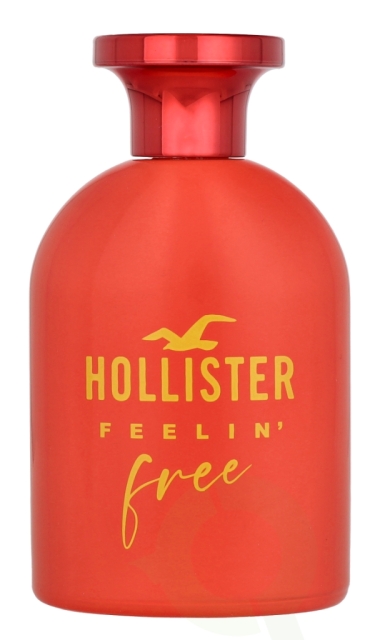 Hollister Feelin