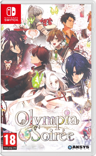 Olympia Soirée (Switch)