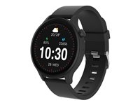 Denver SWC-338B Svart Smart Watch
