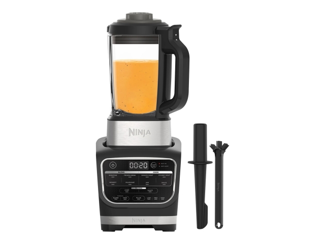 Ninja Foodi HB150EU Blender 1kW Svart