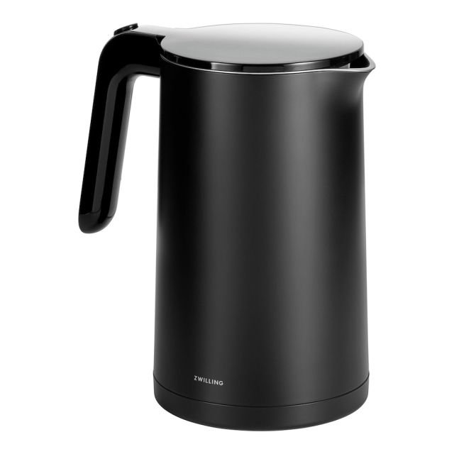 Zwilling Enfinigy Elkedel Kettle, 1.5 litres 1850W, Black