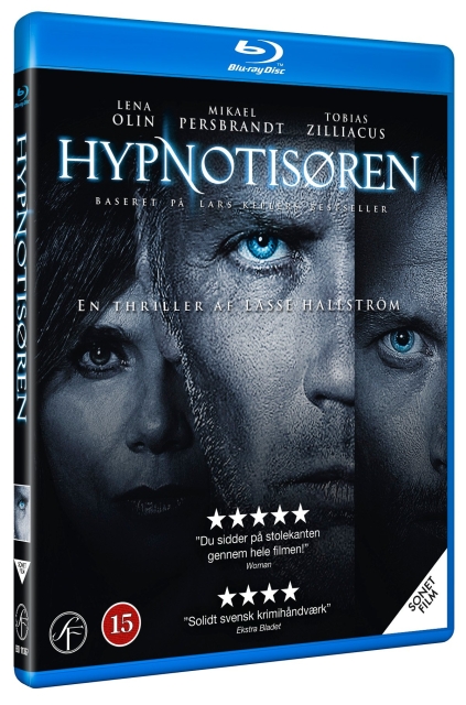 Hypnotisøren