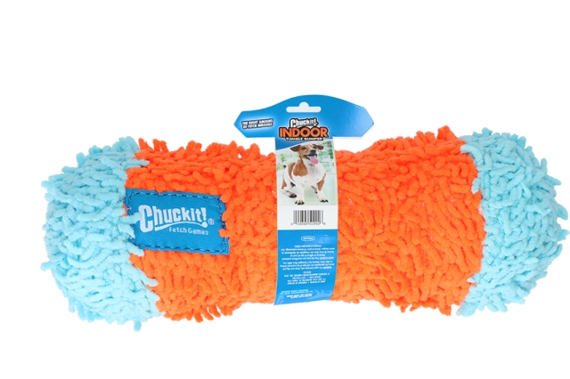 chuckit Støtfanger for innendørs tumling - (CHU50992)