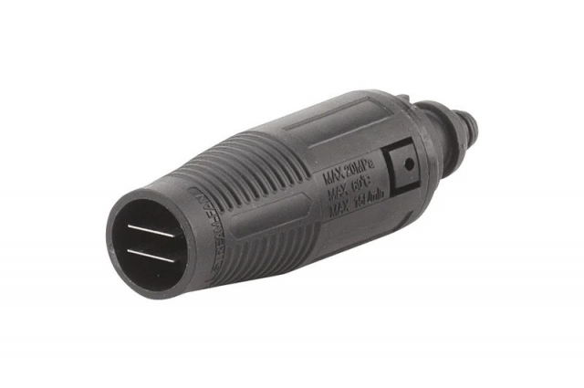 ARXP Justerbart jethode