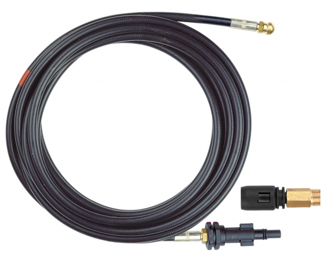 ARXP Rørrengjøringssett (10 m)