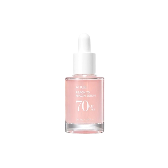Anua Fersken 70% Niacinamide Serum 30 ml